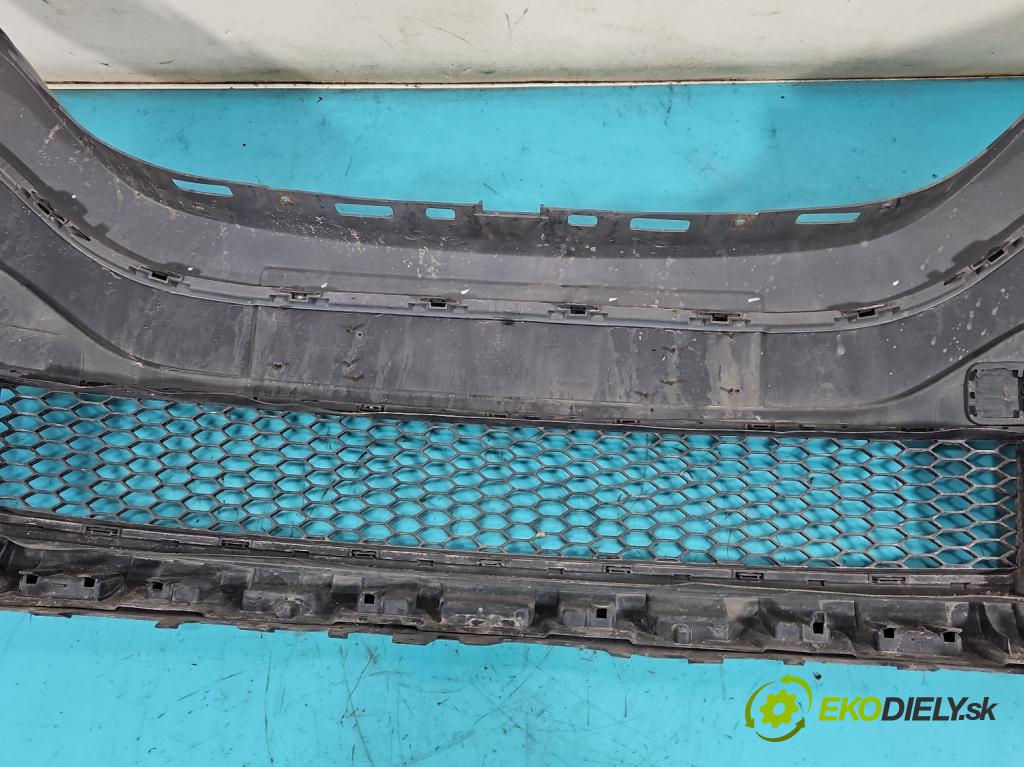 Renault Trafic III 2014 - 2.0 dci 120 HP manual 88 kW 1997 cm3 5- nárazník predné 620223380R (Kľučka dverí ostatné)