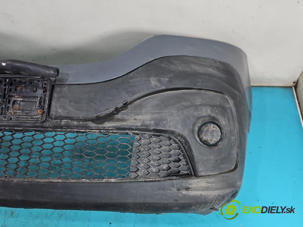 Renault Trafic III 2014 - 2.0 dci 120 HP manual 88 kW 1997 cm3 5- nárazník predné 620223380R (Kľučka dverí ostatné)