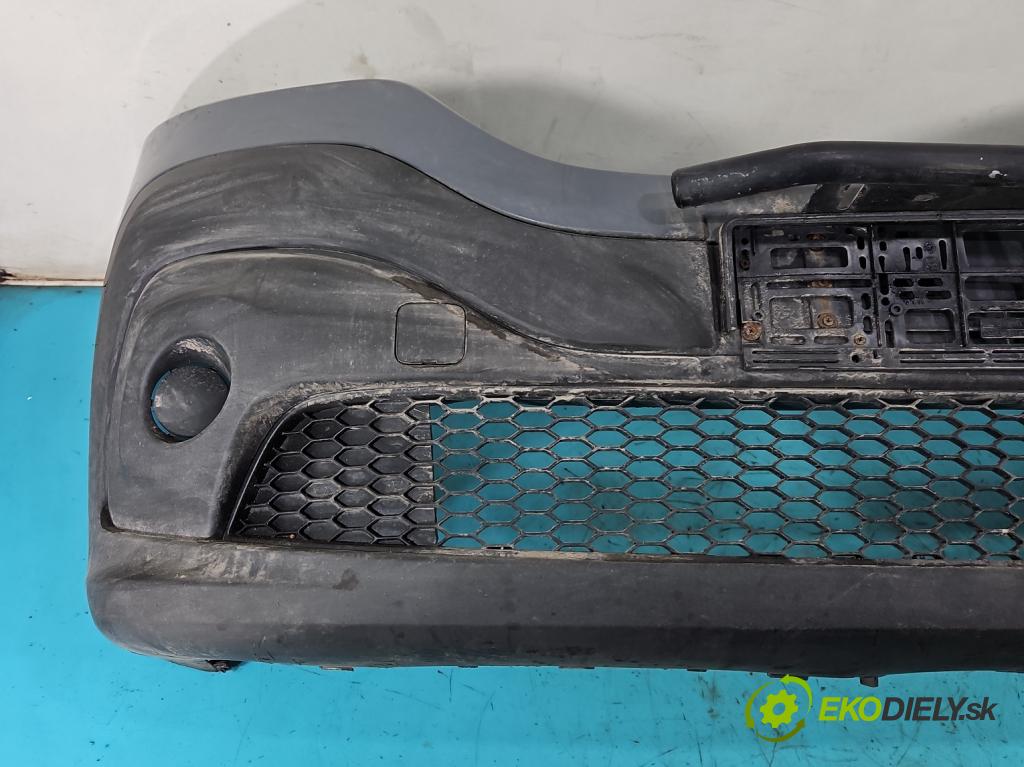 Renault Trafic III 2014 - 2.0 dci 120 HP manual 88 kW 1997 cm3 5- nárazník predné 620223380R (Kľučka dverí ostatné)