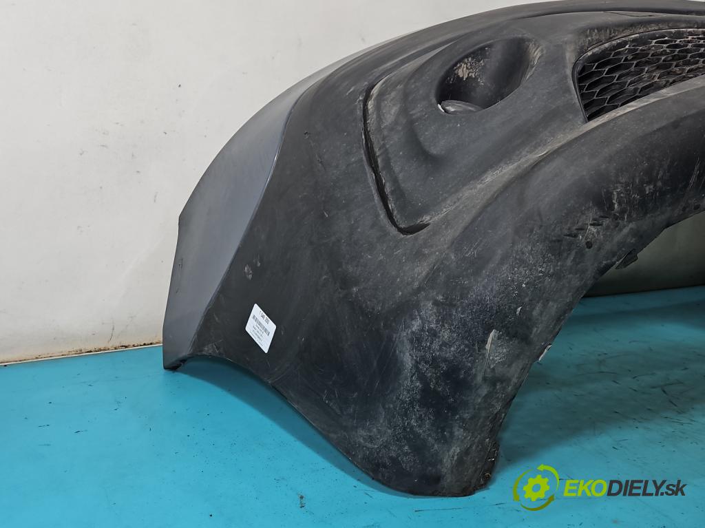 Renault Trafic III 2014 - 2.0 dci 120 HP manual 88 kW 1997 cm3 5- nárazník predné 620223380R (Kľučka dverí ostatné)