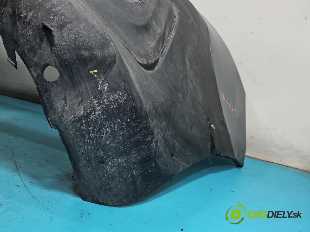 Renault Trafic III 2014 - 2.0 dci 120 HP manual 88 kW 1997 cm3 5- nárazník predné 620223380R (Kľučka dverí ostatné)