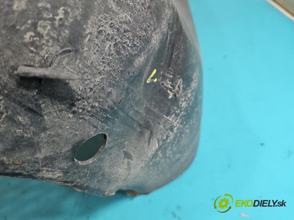 Renault Trafic III 2014 - 2.0 dci 120 HP manual 88 kW 1997 cm3 5- nárazník predné 620223380R (Kľučka dverí ostatné)