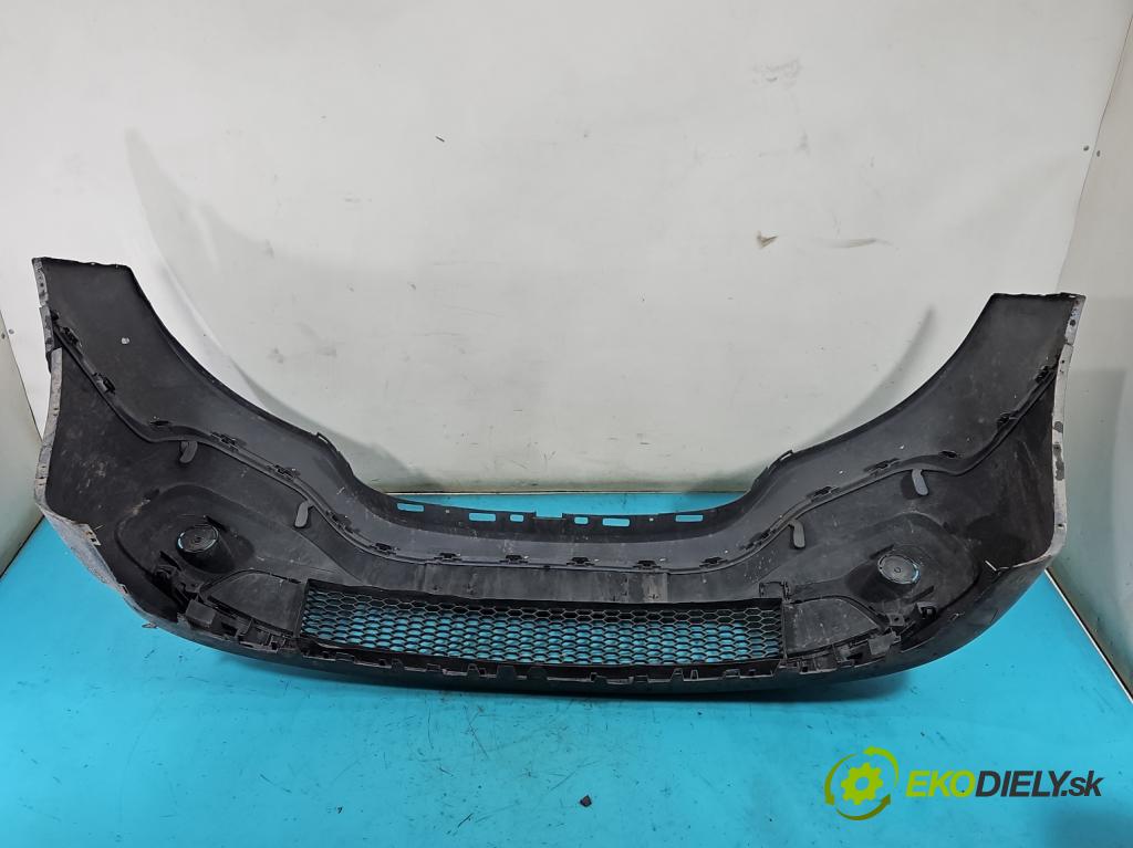 Renault Trafic III 2014 - 2.0 dci 120 HP manual 88 kW 1997 cm3 5- nárazník predné 620223380R (Kľučka dverí ostatné)