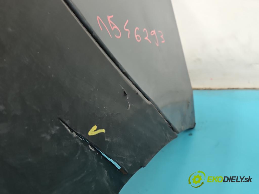 Renault Trafic III 2014 - 2.0 dci 120 HP manual 88 kW 1997 cm3 5- nárazník predné 620223380R (Kľučka dverí ostatné)