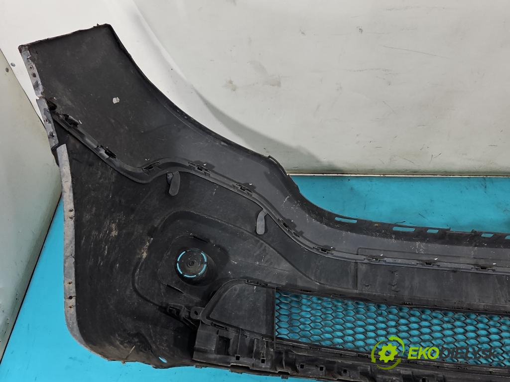 Renault Trafic III 2014 - 2.0 dci 120 HP manual 88 kW 1997 cm3 5- nárazník predné 620223380R (Kľučka dverí ostatné)