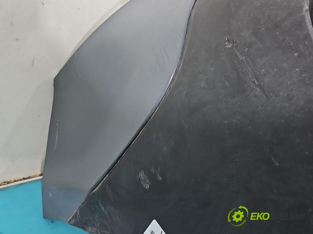 Renault Trafic III 2014 - 2.0 dci 120 HP manual 88 kW 1997 cm3 5- nárazník predné 620223380R (Kľučka dverí ostatné)