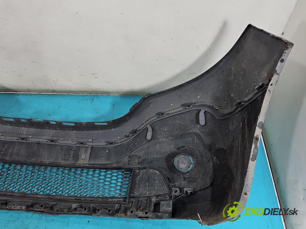 Renault Trafic III 2014 - 2.0 dci 120 HP manual 88 kW 1997 cm3 5- nárazník predné 620223380R (Kľučka dverí ostatné)