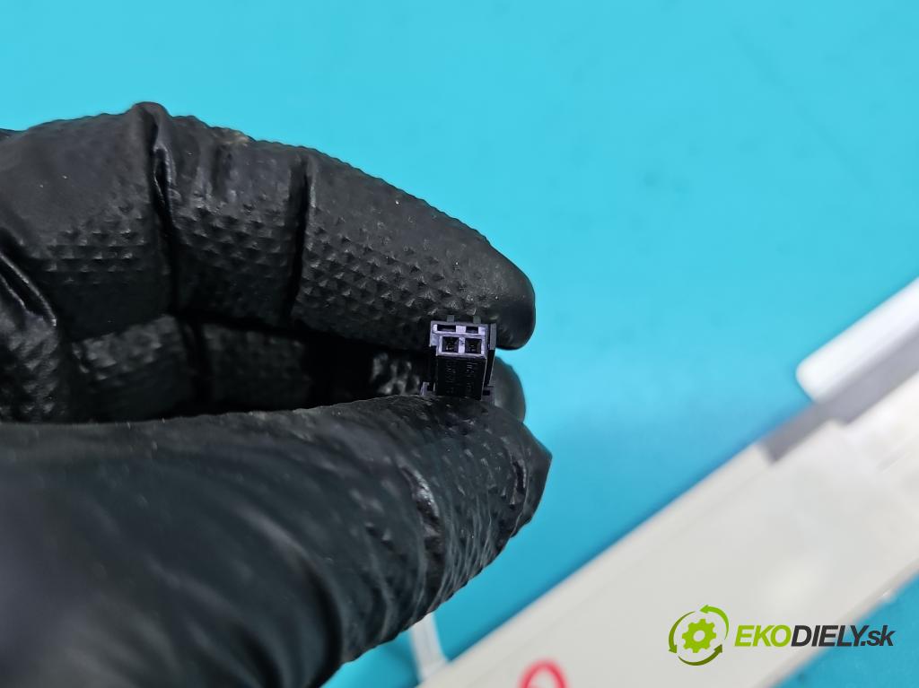 Cupra Formentor 20- 1.5 TSI 150 HP automatic 110 kW 1498 cm3 5- lišta ozdobná vnitŕní: 5F4947417D