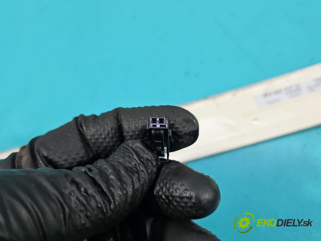 Cupra Formentor 20- 1.5 TSI 150 HP automatic 110 kW 1498 cm3 5- lišta ozdobná vnitŕní: 5F4947417D