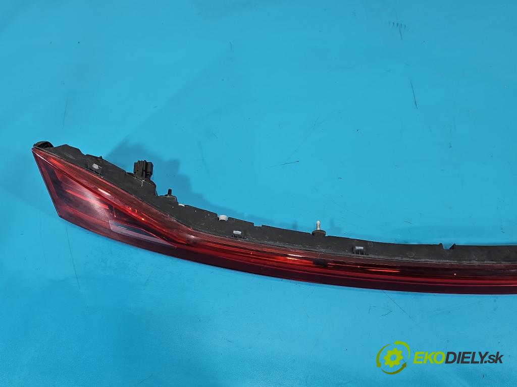 Cupra Formentor 20- 1.5 TSI 150 HP automatic 110 kW 1498 cm3 5- zaslepka: zadné 5FF945307H