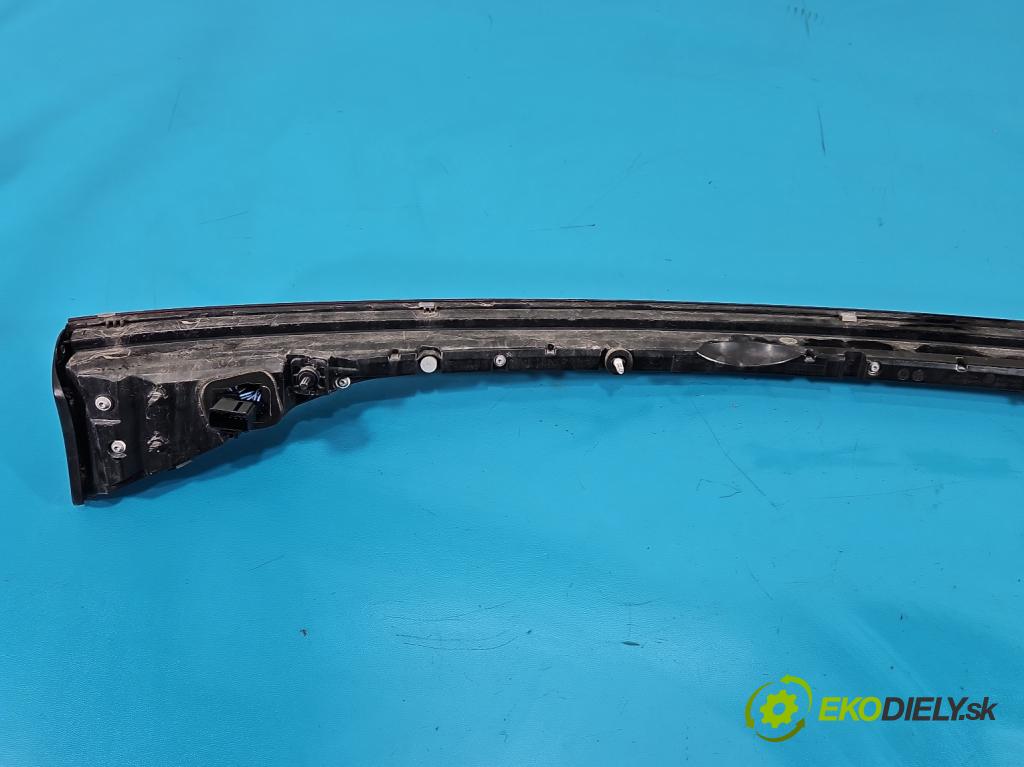 Cupra Formentor 20- 1.5 TSI 150 HP automatic 110 kW 1498 cm3 5- zaslepka: zadné 5FF945307H