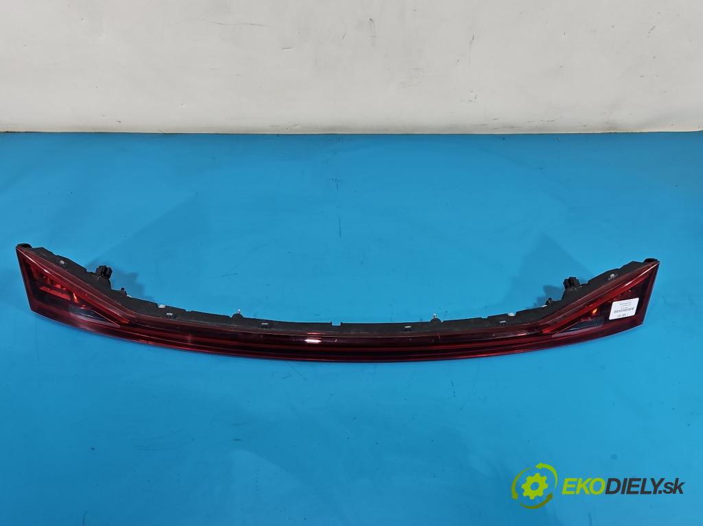 Cupra Formentor 20- 1.5 TSI 150 HP automatic 110 kW 1498 cm3 5- zaslepka: zadné 5FF945307H