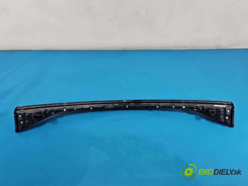 Cupra Formentor 20- 1.5 TSI 150 HP automatic 110 kW 1498 cm3 5- zaslepka: zadné 5FF945307H