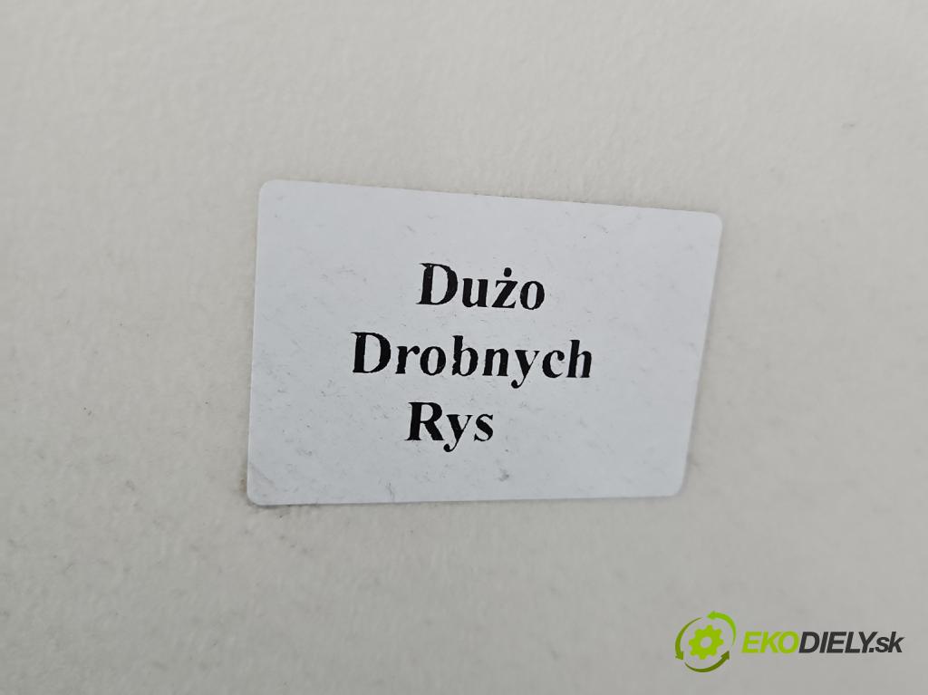 Opel Corsa E 2014-2019 1.4 16V 75 HP manual 55 kW 1398 cm3 5- dvere zadné ľavé  (Kľučka dverí ostatné)