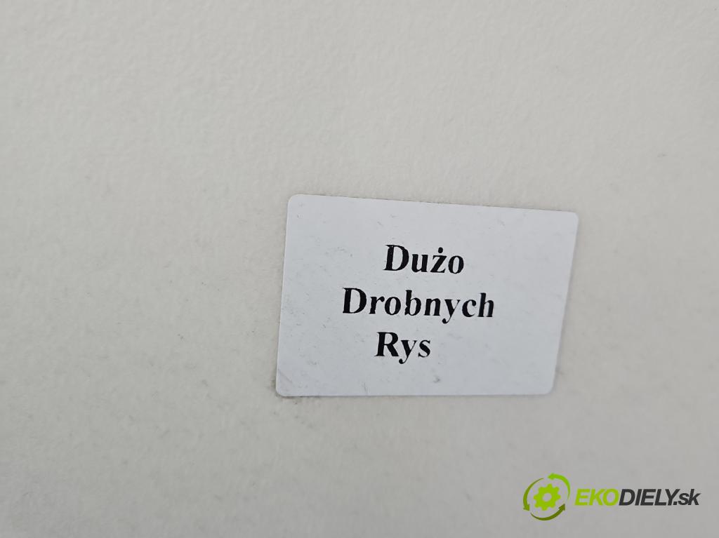 Opel Corsa E 2014-2019 1.4 16V 75 HP manual 55 kW 1398 cm3 5- dvere zadné pravé  (Kľučka dverí ostatné)