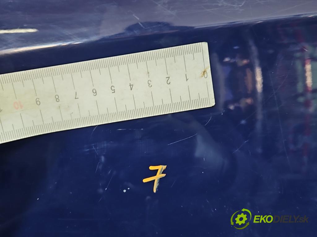 Opel Corsa E 2014-2019 1.4 16V 75 HP manual 55 kW 1398 cm3 5- dvere predné ľavé  (Kľučka dverí ostatné)