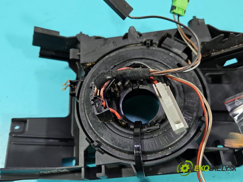 Renault Modus 1.2 16V 75 HP manual 55 kW 1149 cm3 5- Páska: airbag 8200245449 (Airbag)