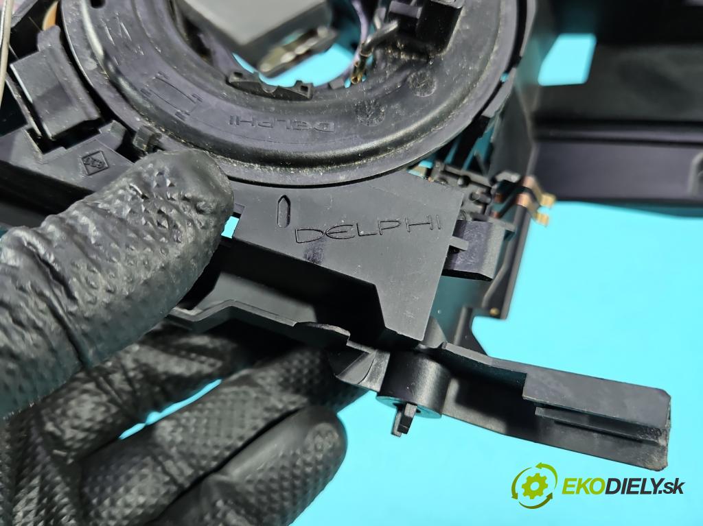 Renault Modus 1.2 16V 75 HP manual 55 kW 1149 cm3 5- Páska: airbag 8200245449 (Airbag)