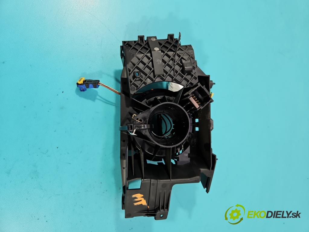 Renault Modus 1.2 16V 75 HP manual 55 kW 1149 cm3 5- Páska: airbag 8200245449 (Airbag)