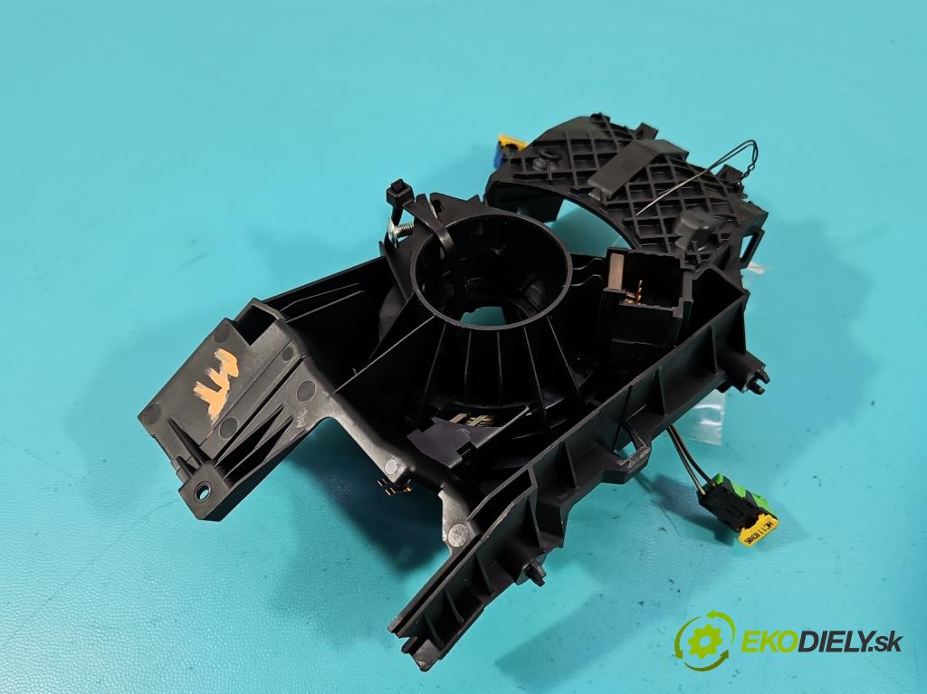 Renault Modus 1.2 16V 75 HP manual 55 kW 1149 cm3 5- Páska: airbag 8200245449 (Airbag)