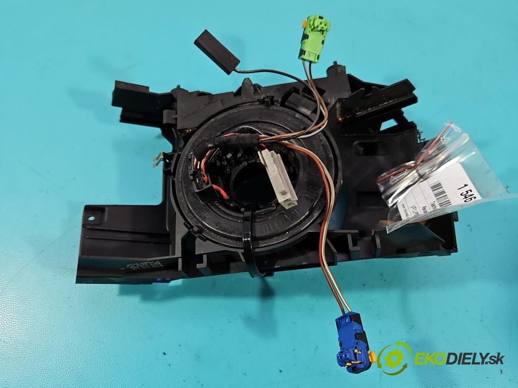 Renault Modus 1.2 16V 75 HP manual 55 kW 1149 cm3 5- Páska: airbag 8200245449 (Airbag)