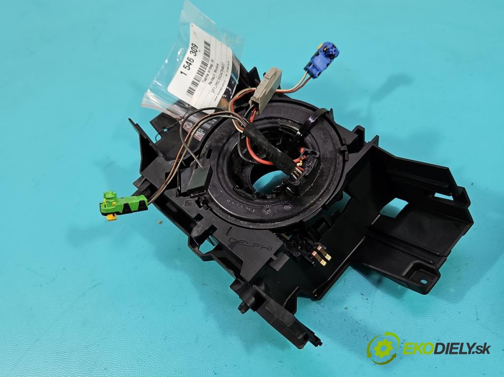 Renault Modus 1.2 16V 75 HP manual 55 kW 1149 cm3 5- Páska: airbag 8200245449 (Airbag)