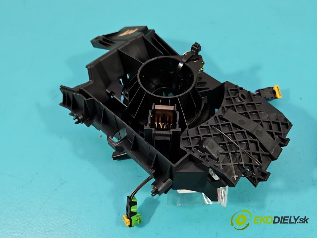 Renault Modus 1.2 16V 75 HP manual 55 kW 1149 cm3 5- Páska: airbag 8200245449 (Airbag)