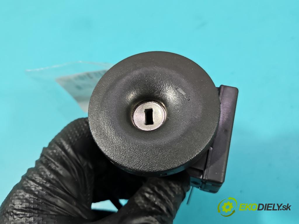 Renault Modus 1.2 16V 75 HP manual 55 kW 1149 cm3 5- Spínačka 8200214173C (Spínacia skrinka)