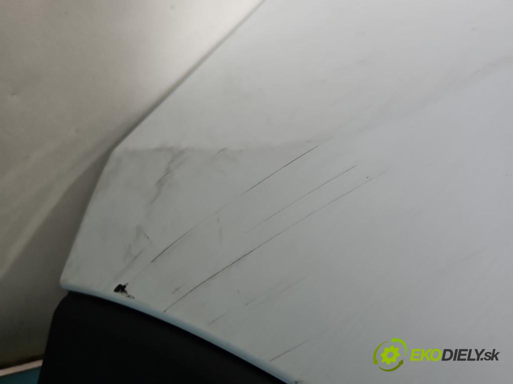 Kia Sportage III 2010-2015 2.0 crdi 184hp automatic 135 kW 1995 cm3 5- nárazník predné 86512-3U000 (Kľučka dverí ostatné)