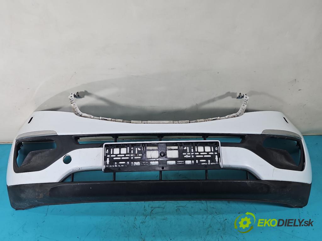 Kia Sportage III 2010-2015 2.0 crdi 184hp automatic 135 kW 1995 cm3 5- nárazník predné 86512-3U000 (Kľučka dverí ostatné)