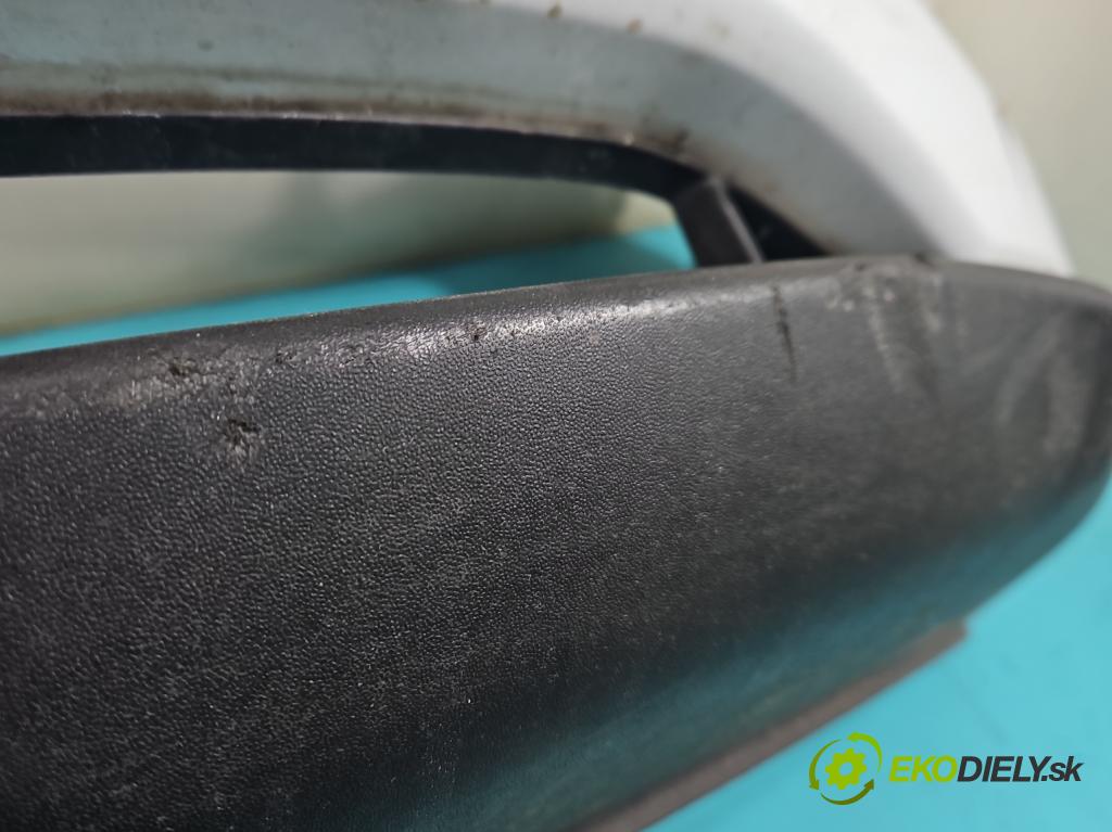 Kia Sportage III 2010-2015 2.0 crdi 184hp automatic 135 kW 1995 cm3 5- nárazník predné 86512-3U000 (Kľučka dverí ostatné)