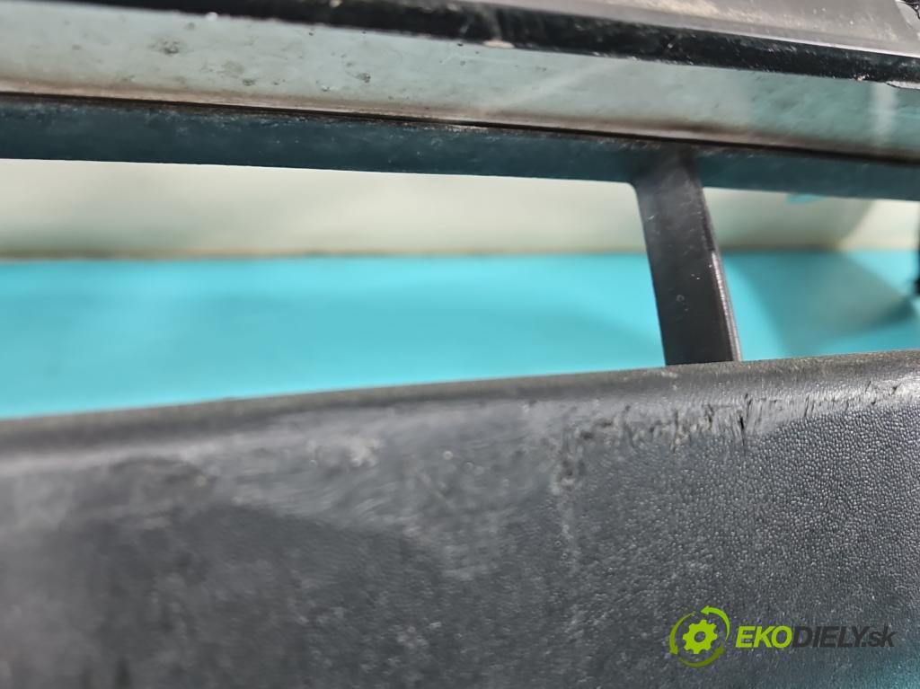 Kia Sportage III 2010-2015 2.0 crdi 184hp automatic 135 kW 1995 cm3 5- nárazník predné 86512-3U000 (Kľučka dverí ostatné)