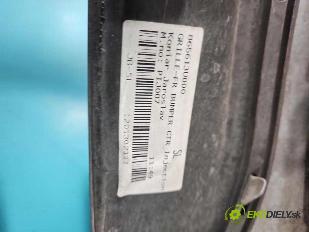 Kia Sportage III 2010-2015 2.0 crdi 184hp automatic 135 kW 1995 cm3 5- nárazník predné 86512-3U000 (Kľučka dverí ostatné)