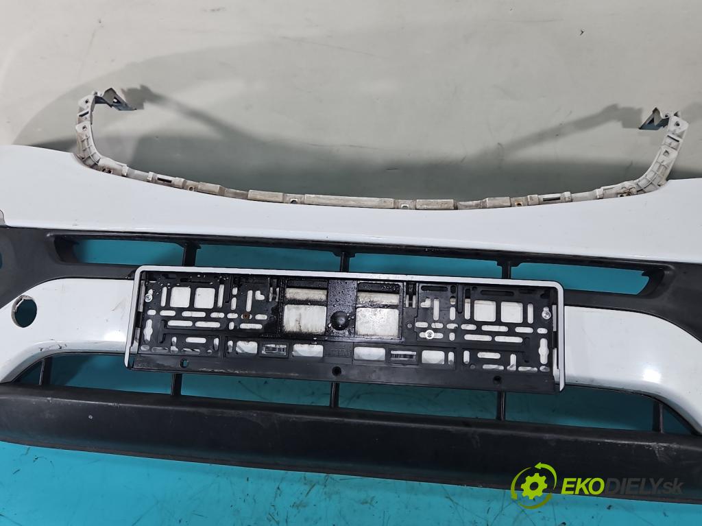 Kia Sportage III 2010-2015 2.0 crdi 184hp automatic 135 kW 1995 cm3 5- nárazník predné 86512-3U000 (Kľučka dverí ostatné)