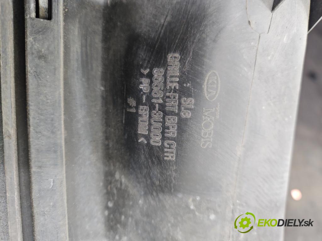 Kia Sportage III 2010-2015 2.0 crdi 184hp automatic 135 kW 1995 cm3 5- nárazník predné 86512-3U000 (Kľučka dverí ostatné)