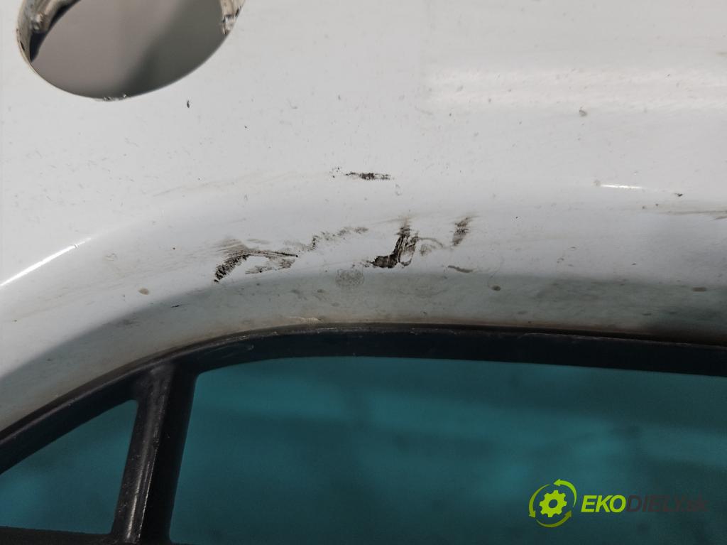 Kia Sportage III 2010-2015 2.0 crdi 184hp automatic 135 kW 1995 cm3 5- nárazník predné 86512-3U000 (Kľučka dverí ostatné)