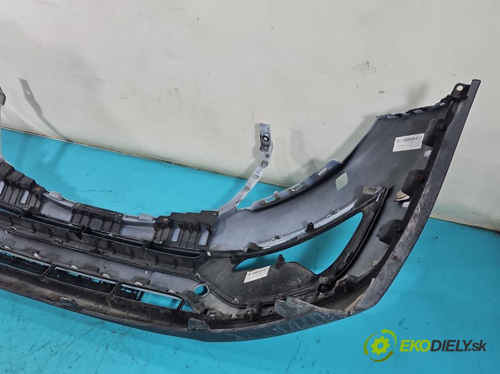 Kia Sportage III 2010-2015 2.0 crdi 184hp automatic 135 kW 1995 cm3 5- nárazník predné 86512-3U000 (Kľučka dverí ostatné)