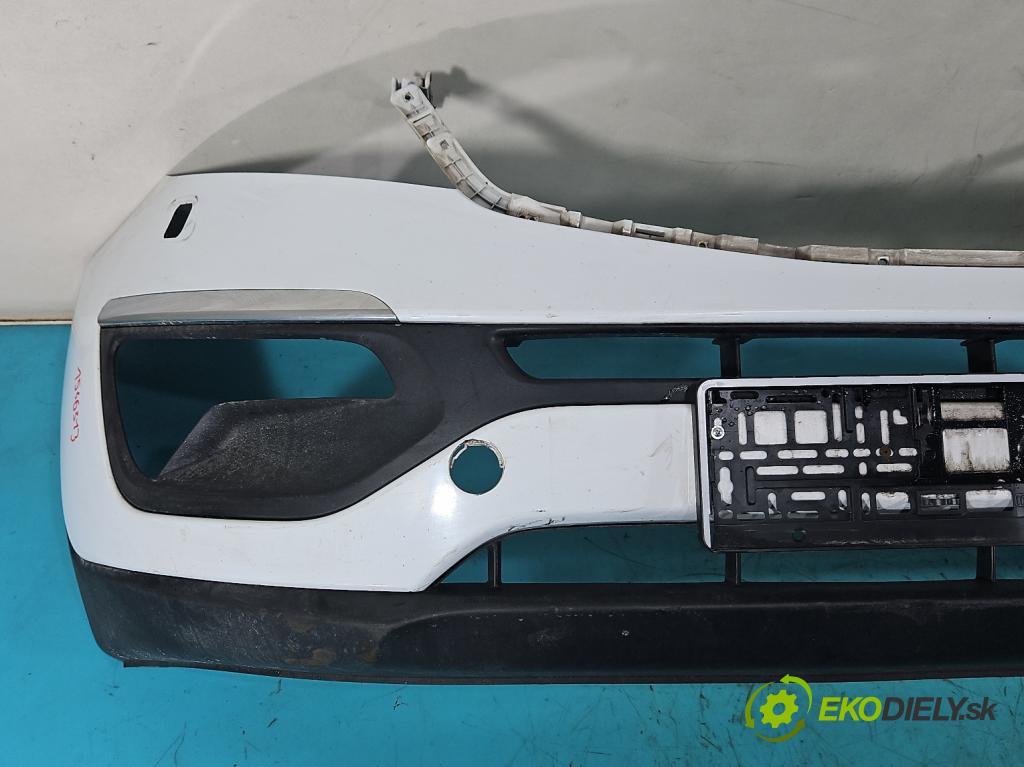 Kia Sportage III 2010-2015 2.0 crdi 184hp automatic 135 kW 1995 cm3 5- nárazník predné 86512-3U000 (Kľučka dverí ostatné)