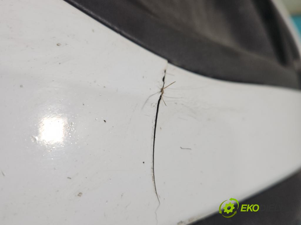 Kia Sportage III 2010-2015 2.0 crdi 184hp automatic 135 kW 1995 cm3 5- nárazník predné 86512-3U000 (Kľučka dverí ostatné)