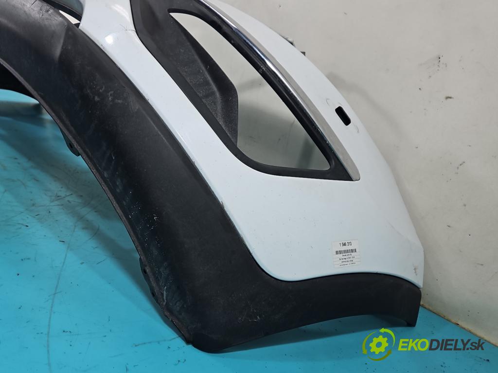 Kia Sportage III 2010-2015 2.0 crdi 184hp automatic 135 kW 1995 cm3 5- nárazník predné 86512-3U000 (Kľučka dverí ostatné)