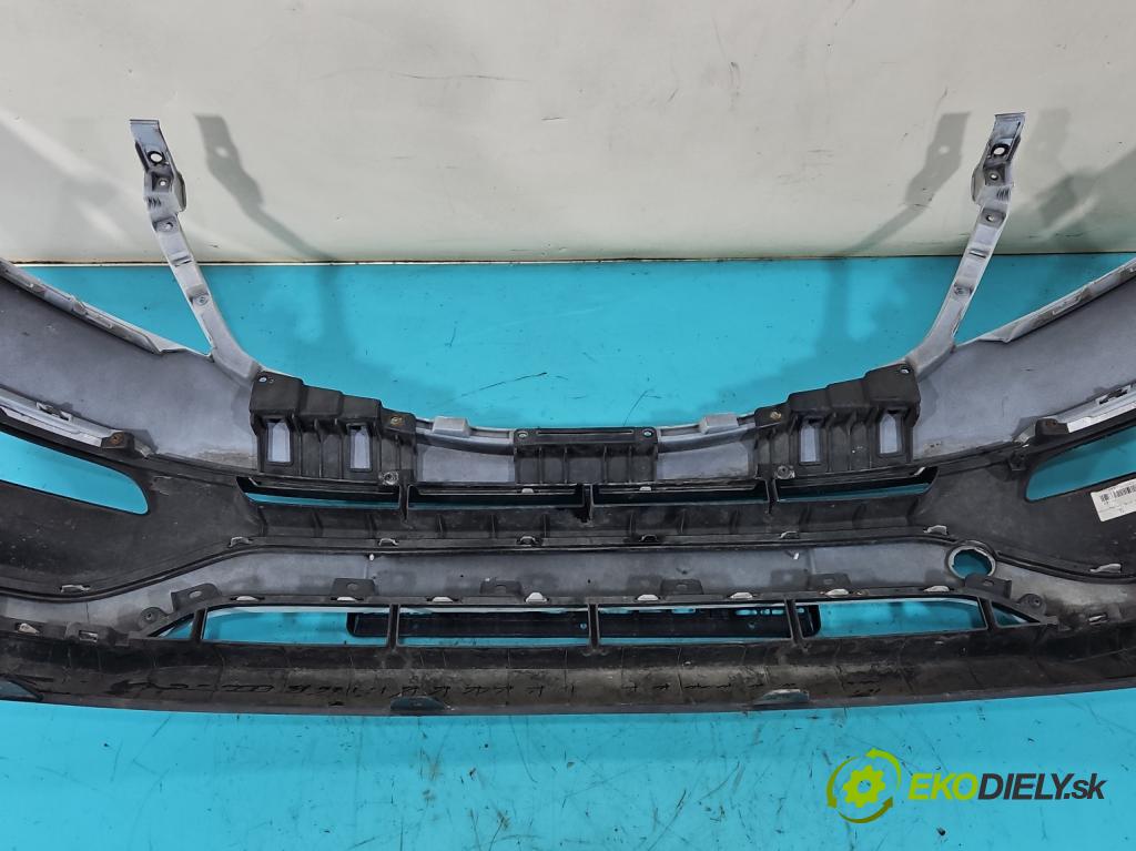 Kia Sportage III 2010-2015 2.0 crdi 184hp automatic 135 kW 1995 cm3 5- nárazník predné 86512-3U000 (Kľučka dverí ostatné)