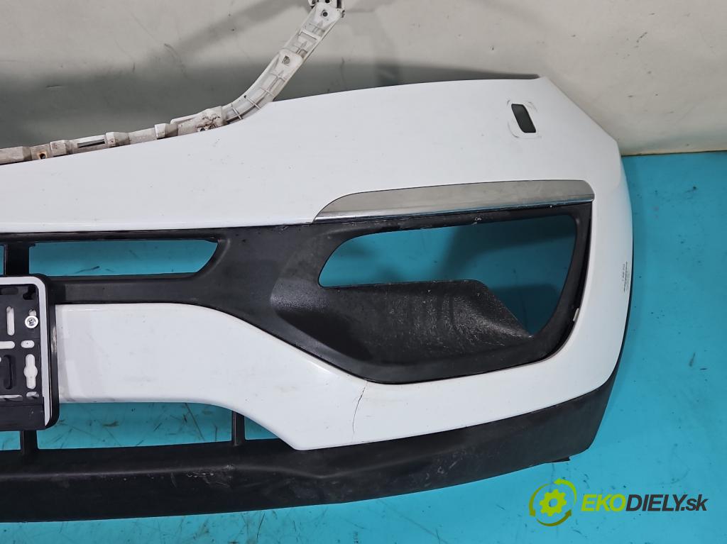 Kia Sportage III 2010-2015 2.0 crdi 184hp automatic 135 kW 1995 cm3 5- nárazník predné 86512-3U000 (Kľučka dverí ostatné)