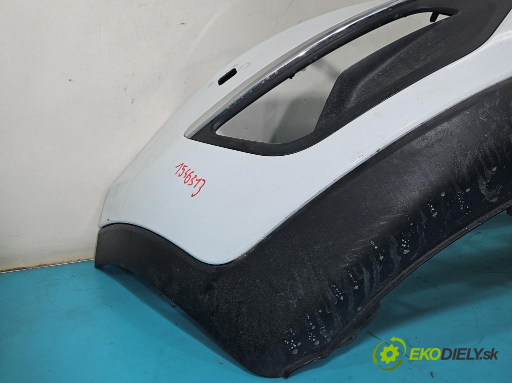 Kia Sportage III 2010-2015 2.0 crdi 184hp automatic 135 kW 1995 cm3 5- nárazník predné 86512-3U000 (Kľučka dverí ostatné)