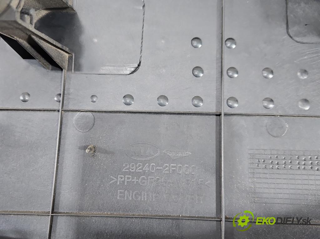 Kia Sportage III 2010-2015 2.0 crdi 184 hp automatic 135 kW 1995 cm3 5- kryt motoru horní 29240-2F000
