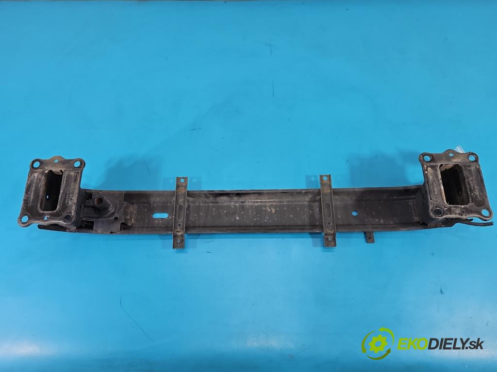 Kia Sportage III 2010-2015 2.0 crdi 184hp automatic 135 kW 1995 cm3 5- výstuha nárazník predné