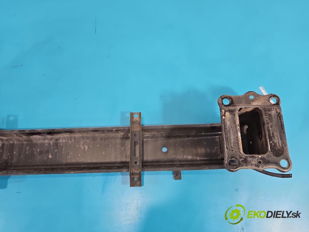 Kia Sportage III 2010-2015 2.0 crdi 184hp automatic 135 kW 1995 cm3 5- výstuha nárazník predné