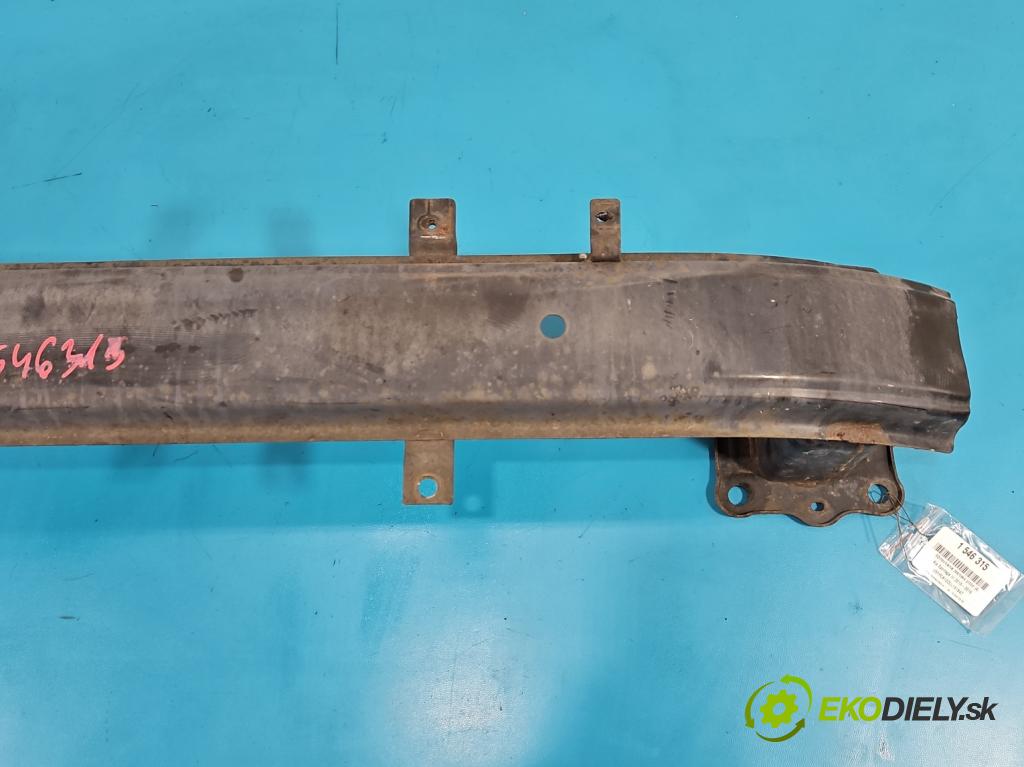 Kia Sportage III 2010-2015 2.0 crdi 184hp automatic 135 kW 1995 cm3 5- výstuha nárazník predné