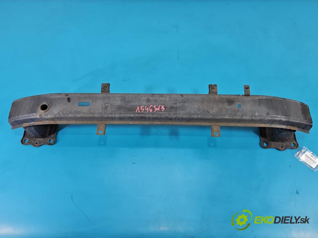 Kia Sportage III 2010-2015 2.0 crdi 184 hp automatic 135 kW 1995 cm3 5- výztuha nárazníku přední 