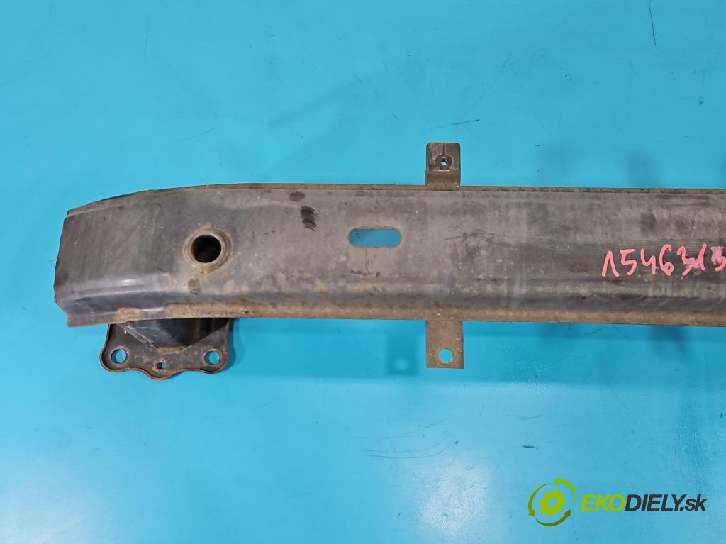 Kia Sportage III 2010-2015 2.0 crdi 184hp automatic 135 kW 1995 cm3 5- výstuha nárazník predné