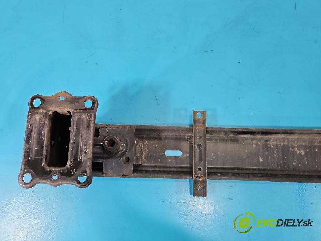 Kia Sportage III 2010-2015 2.0 crdi 184hp automatic 135 kW 1995 cm3 5- výstuha nárazník predné